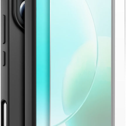 coque-casr-honor-400-lite-coque-noir-verre-trempe