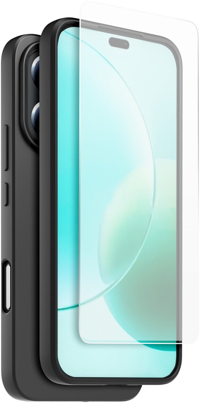 coque-casr-honor-400-lite-coque-noir-verre-trempe