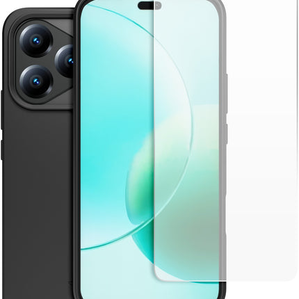 coque-casr-honor-400-lite-coque-noir-verre-trempe