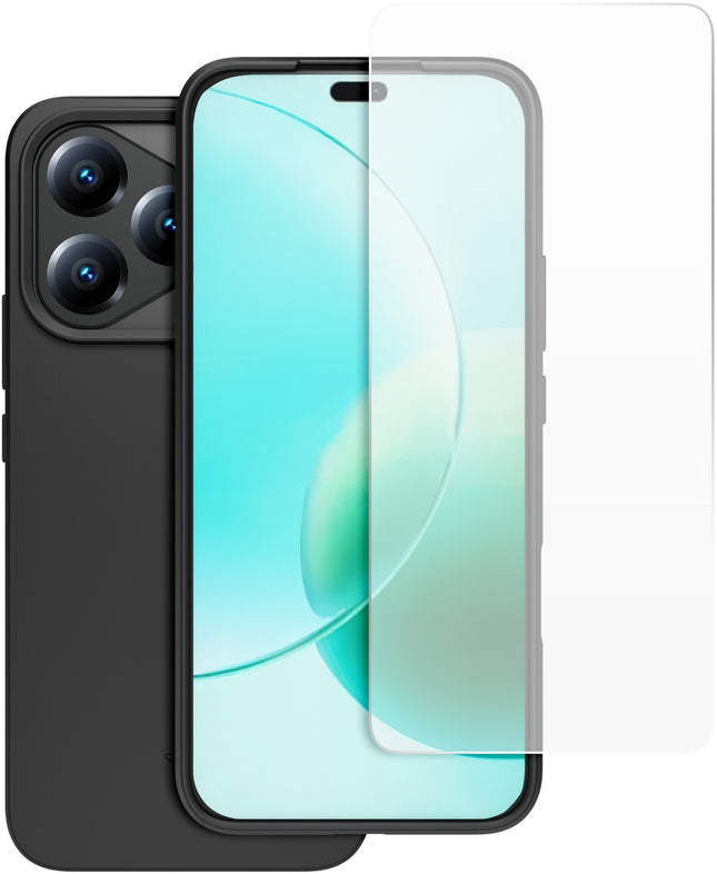 coque-casr-honor-400-lite-coque-noir-verre-trempe