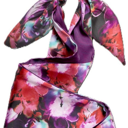 cordon-telephone-force-case-foulard-flower-rouge