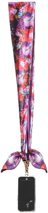 cordon-telephone-force-case-foulard-flower-rouge