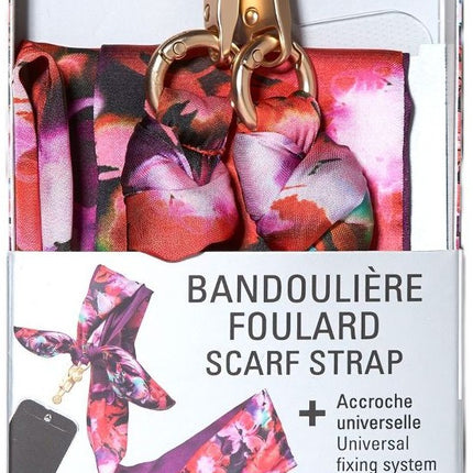 cordon-telephone-force-case-foulard-flower-rouge