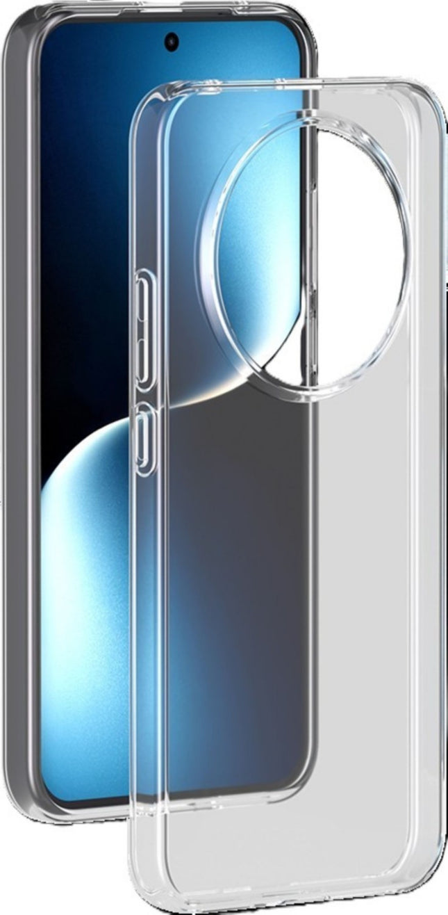 coque-bigben-honor-magic-8-lite-transparente