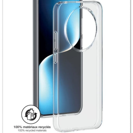 coque-bigben-honor-magic-8-lite-transparente