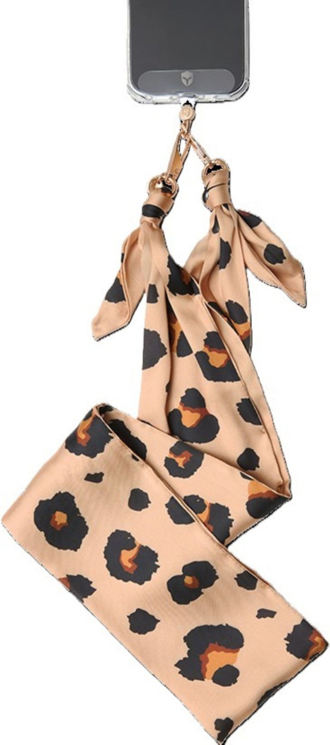 cordon-telephone-force-case-bandouliere-foulard-leopard-beige