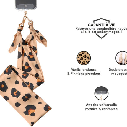 cordon-telephone-force-case-bandouliere-foulard-leopard-beige