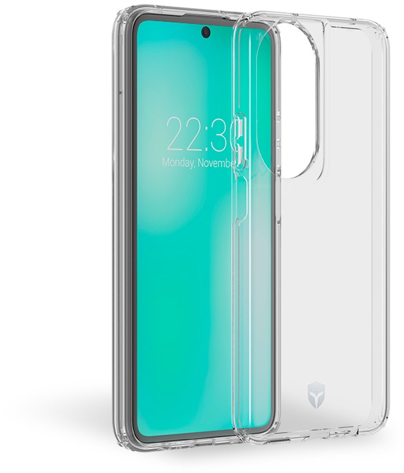 coque-force-case-honor-90-smart-transparente