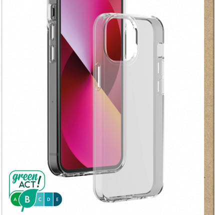 coque-bigben-connected-iphone-13-silisoft-transparent