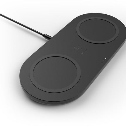 chargeur-induction-belkin-sans-fil-2x10w-pad-avec-chargeur-noir