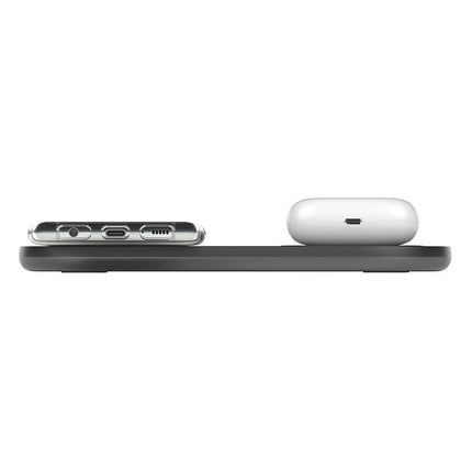 chargeur-induction-belkin-sans-fil-2x10w-pad-avec-chargeur-noir