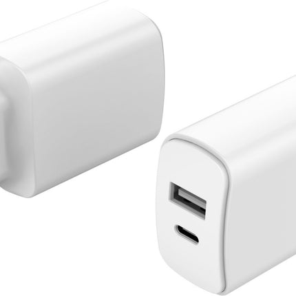 chargeur-essentielb-20w-usb-a-usb-c-blanc