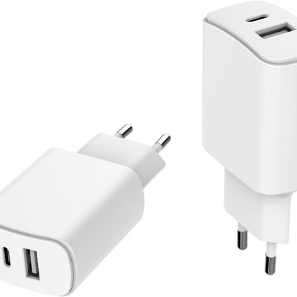 chargeur-essentielb-20w-usb-a-usb-c-blanc