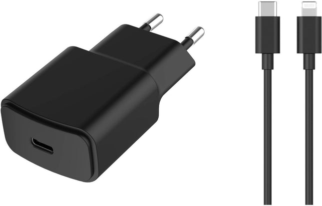 chargeur-cable-essentielb-20w-usb-c-cable-lightning-1m