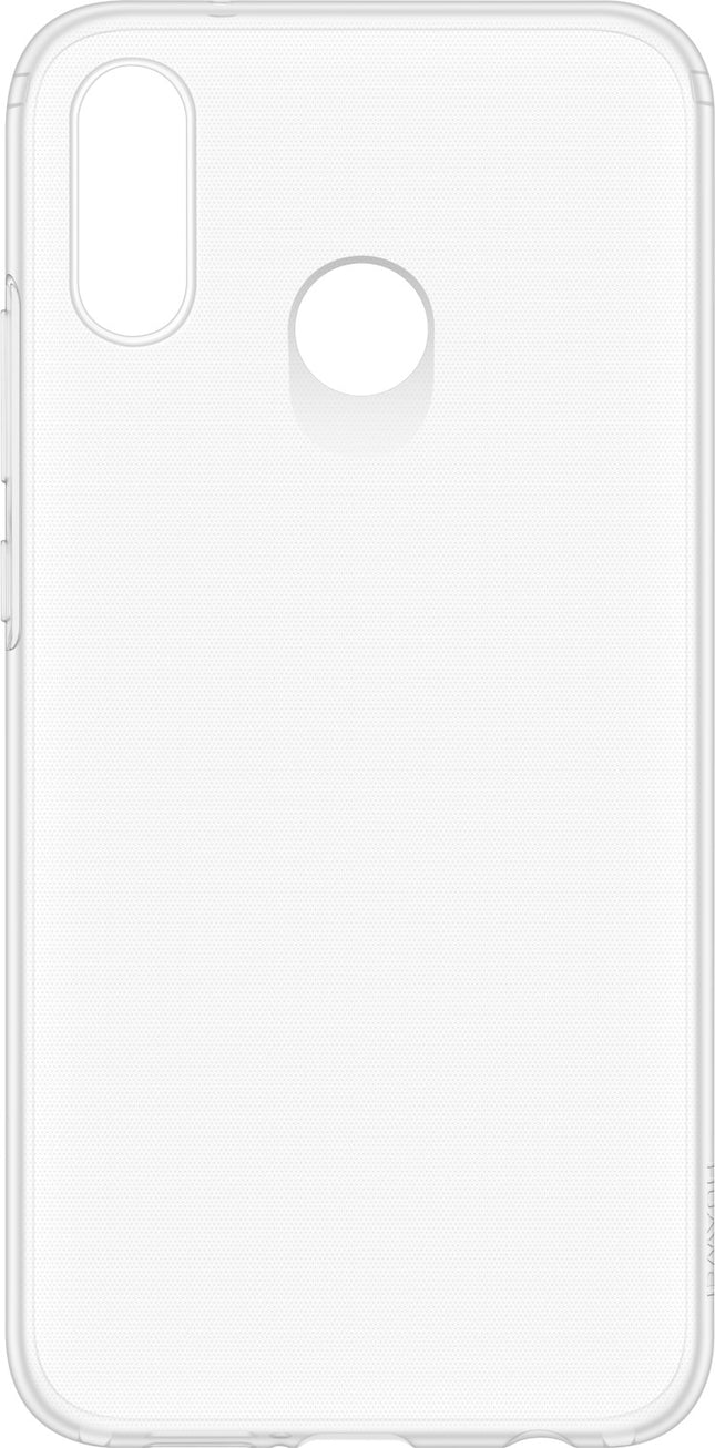 coque-huawei-p20-lite-transparent