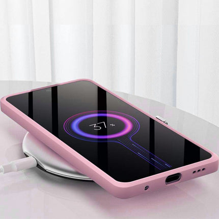 coque-ibroz-xiaomi-redmi-note-9s-pro-silicone-rose
