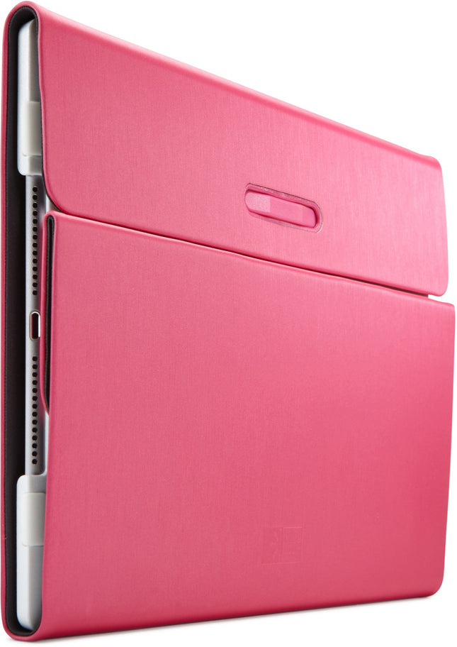 etui-caselogic-ipad-air-2-rose-1