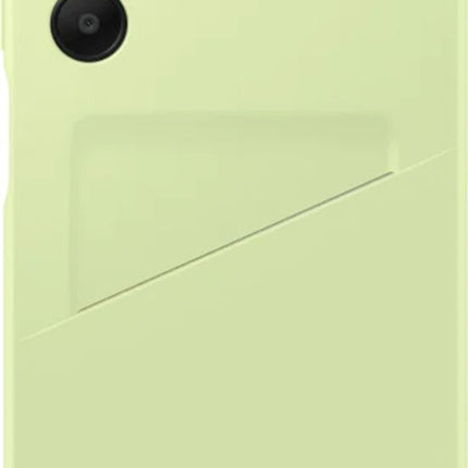 coque-samsung-samsung-a25-avec-porte-carte-vert-clair