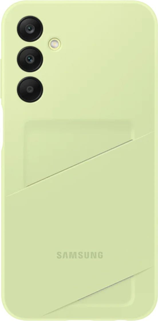 coque-samsung-samsung-a25-avec-porte-carte-vert-clair