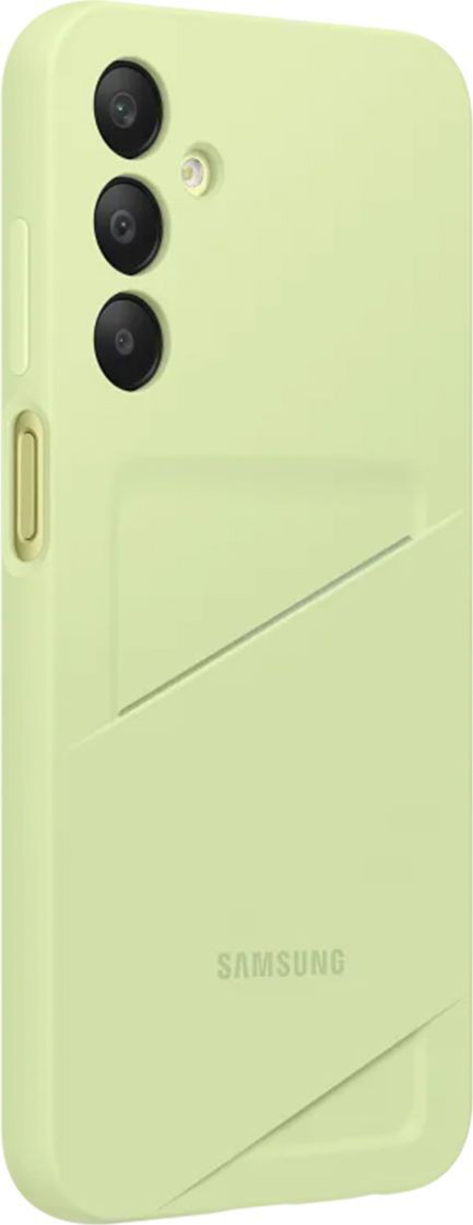 coque-samsung-samsung-a25-avec-porte-carte-vert-clair