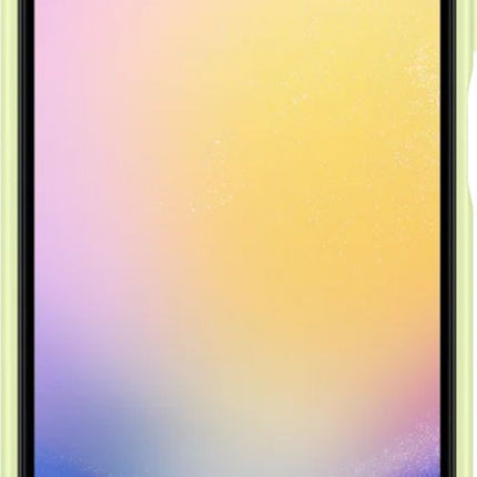 coque-samsung-samsung-a25-avec-porte-carte-vert-clair