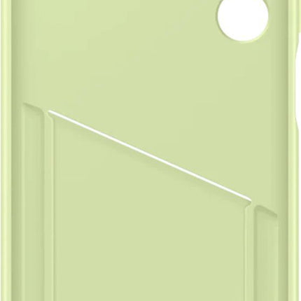 coque-samsung-samsung-a25-avec-porte-carte-vert-clair