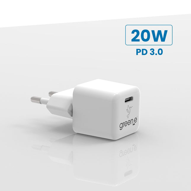 chargeur-green_e-usb-c-20w-blanc-origine-france-garantie