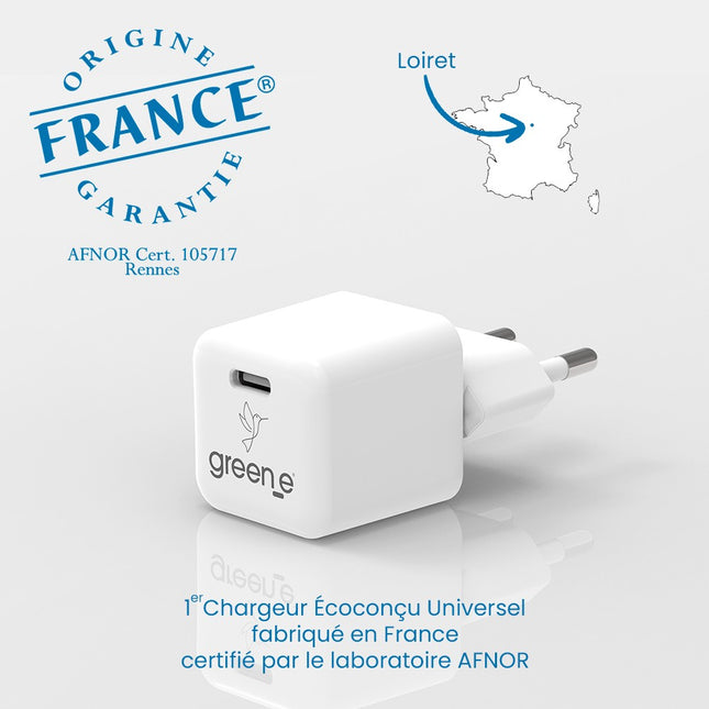 chargeur-green_e-usb-c-20w-blanc-origine-france-garantie