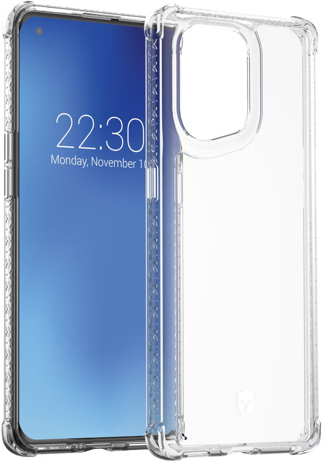 coque-force-case-oppo-find-x5-air-transparent