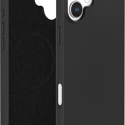 coque-force-case-iphone-16-plus-magsafe-siliconne-noir
