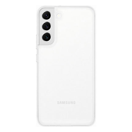 coque-samsung-s22-transparent