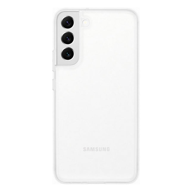 coque-samsung-s22-transparent