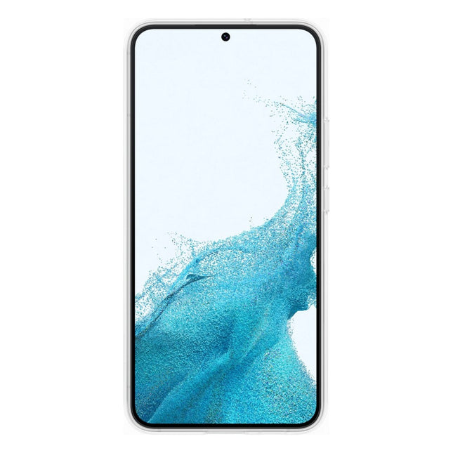 coque-samsung-s22-transparent