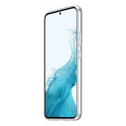 coque-samsung-s22-transparent