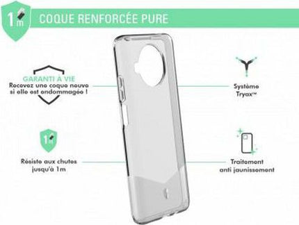 coque-force-case-xiaomi-mi-10t-lite-5g-transparent
