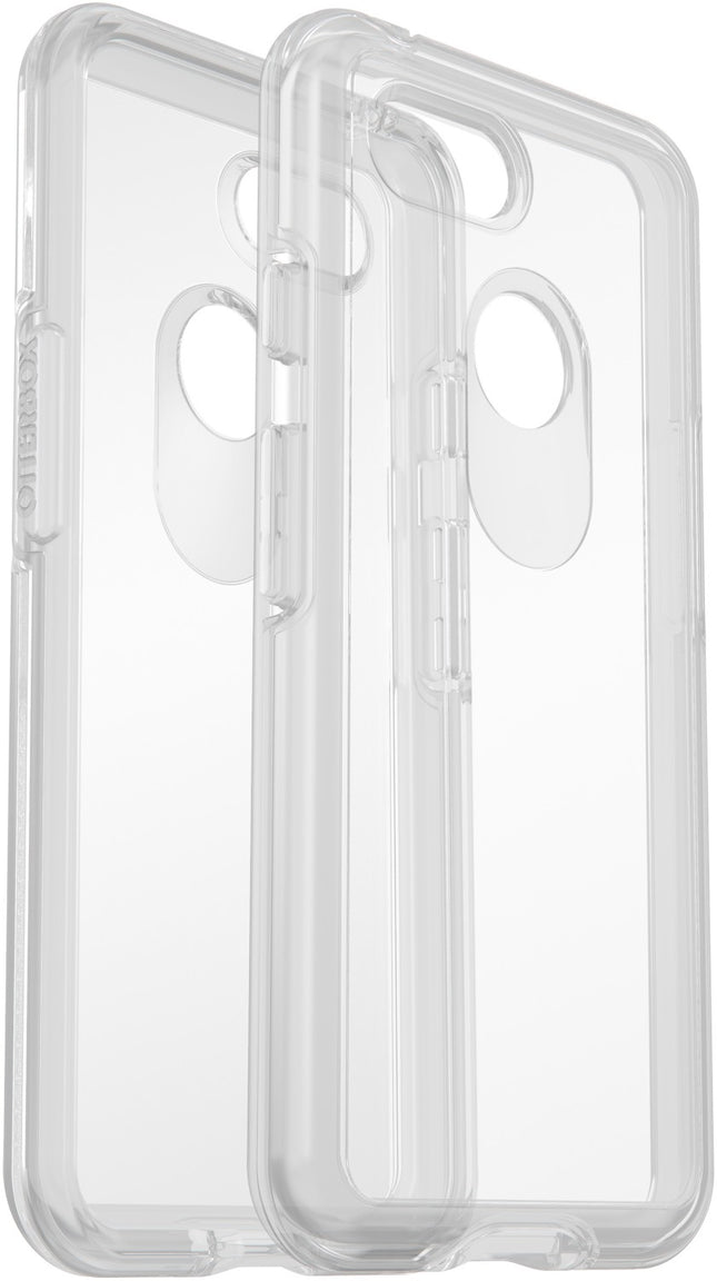coque-otterbox-google-pixel-3-symmetry-transparent