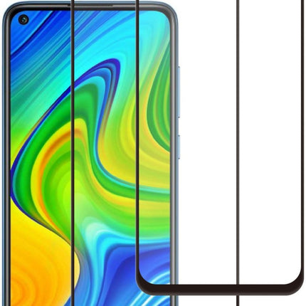 pack-essentielb-redmi-note-9-coque-verre-trempe-x2