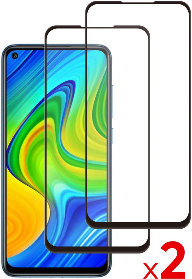 pack-essentielb-redmi-note-9-coque-verre-trempe-x2