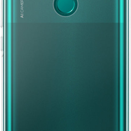 coque-bigben-connected-huawei-p-smart-z-silisoft-transparent