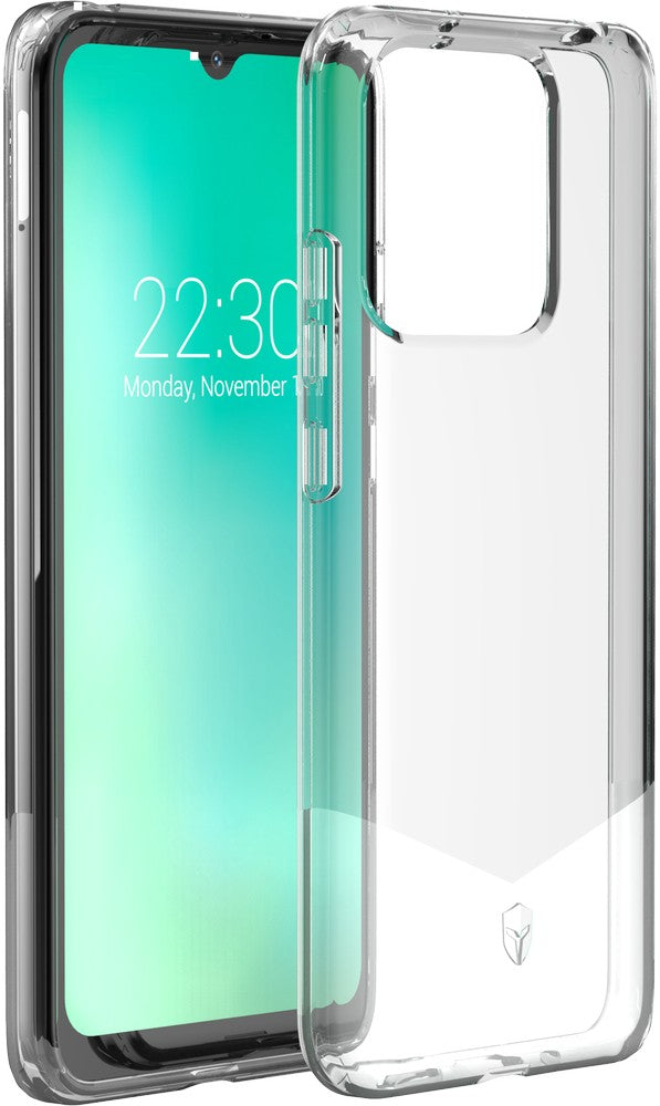 coque-force-case-xiaomi-redmi-10a-transparent