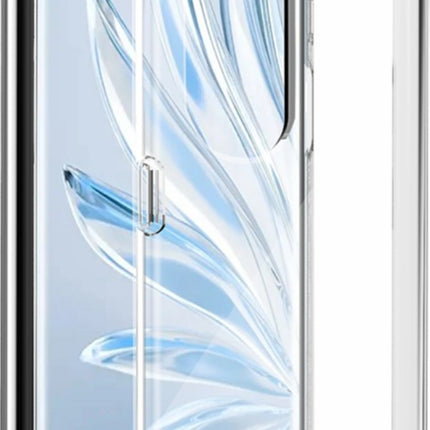 coque-bigben-connected-honor-70-silisoft-transparent