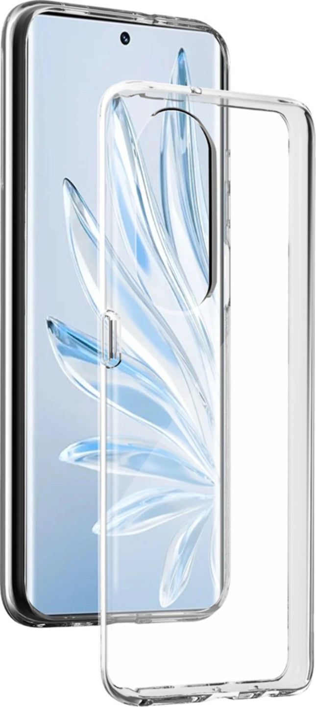 coque-bigben-connected-honor-70-silisoft-transparent