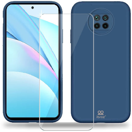 coque-ibroz-xiaomi-mi-10t-lite-coque-bleu