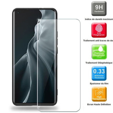 coque-ibroz-xiaomi-mi-11-coque-noir