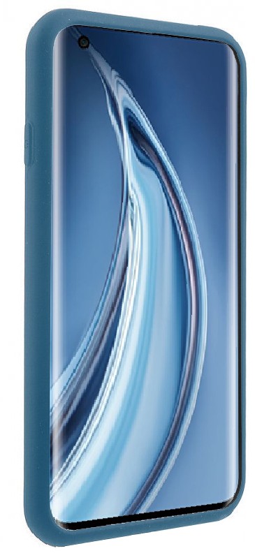 coque-ibroz-xiaomi-mi-10-pro-liquid-silicone-bleu