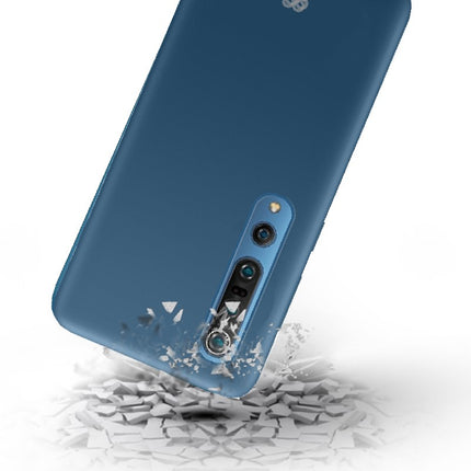 coque-ibroz-xiaomi-mi-10-pro-liquid-silicone-bleu