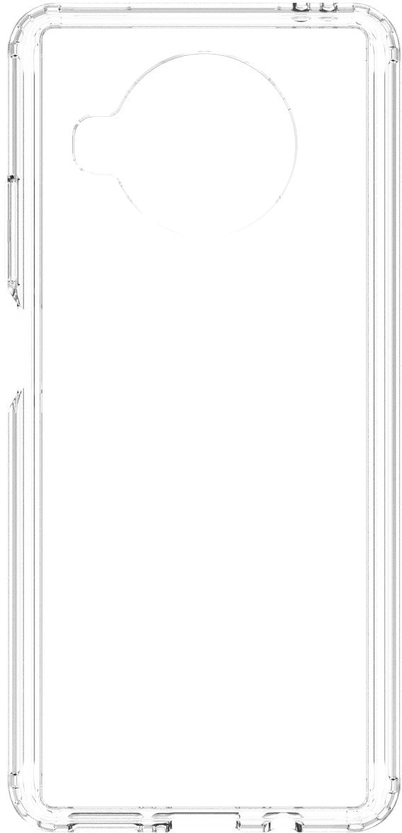 coque-qdos-xiaomi-mi-10t-lite-transparent
