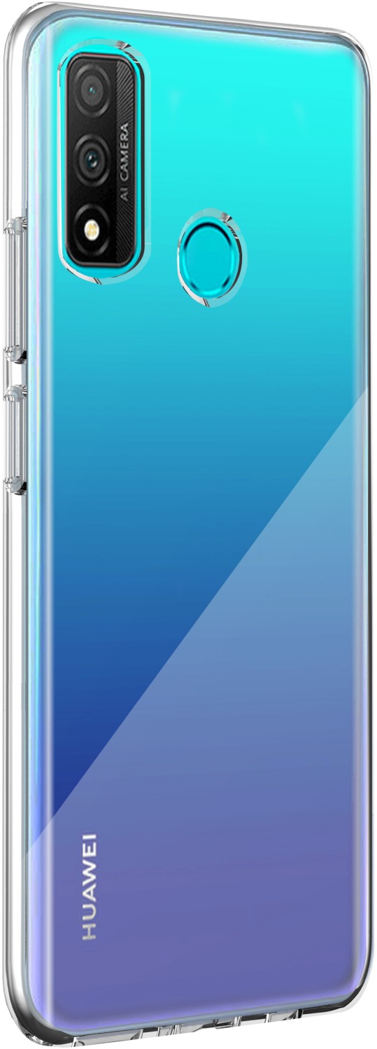 coque-bigben-connected-huawei-p-smart-2020-silisoft-transparent