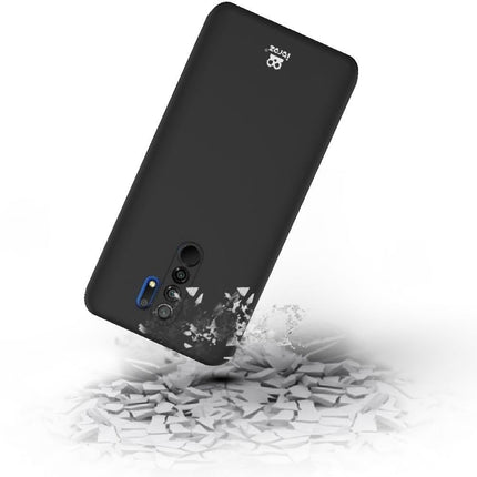 coque-ibroz-xiaomi-redmi-9-coque-noir