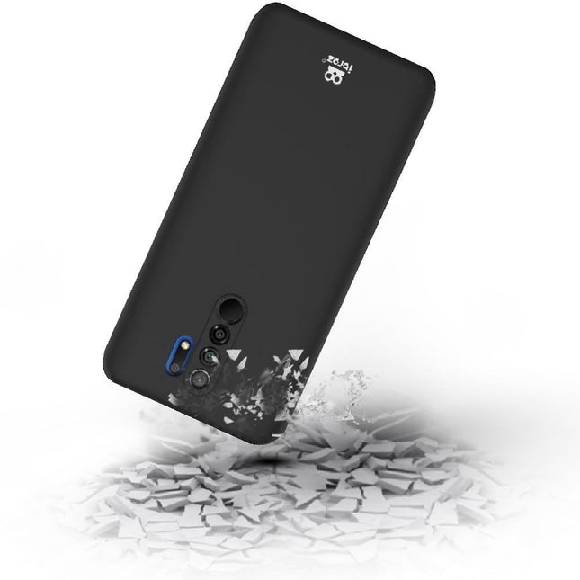 coque-ibroz-xiaomi-redmi-9-coque-noir